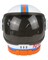 Child's Black Visor Astronaut Space Helmet Disassembled Costume Accessory